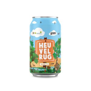 Heuvelrug-Blond-Nationaal-park-utrechtse-heuvelrug-streekbier-bird-brewery