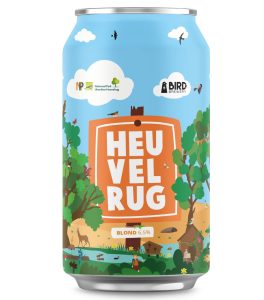 Heuvelrug-Blond-Nationaal-park-utrechtse-heuvelrug-streekbier-bird-brewery